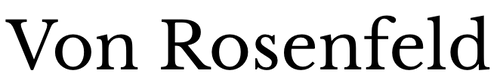 Von Rosenfeld